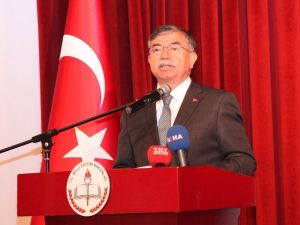 “Yeni Sistem Daha Gelmeden Chp’yi Değiştirdi”