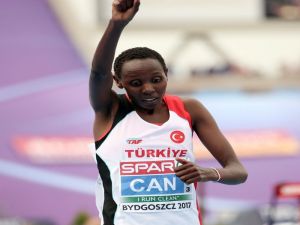 Yasemin Can, Finale Kalamadı