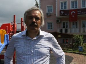 “Bana Da Uşağım Der Misin ? Bir Uşağın Da Ben Olayım” Projesi