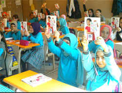 Her Anneye Bir Mektup