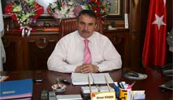 Minder : Projelerini açıkladı