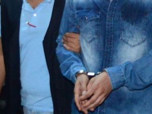 Zonguldak’ta Fetö’den 21 Gözaltı