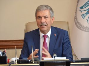 "Sağlık Hizmetinde Memnuniyet Oranı Yüzde 75’lere Çıktı"