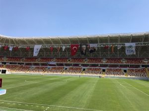 Açılacağı Tarih Belli Oldu
