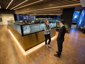 Borsa Haftayı Düşüşle Tamamladı