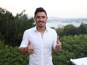"Sahaya Çıkmak İçin Sabırsızlanıyorum"