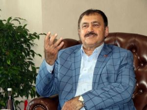 Bakan Eroğlu’ndan Bayram Tatili Açıklaması