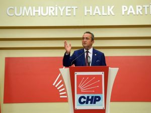 "Genel Başkanımızın ’Türkiye’ye Gelmeyin’ Diye Bir Sözü Olmamıştır"