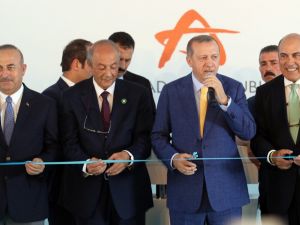 Anadolu Grubu’ndan 10 Yılda 1.35 Milyar Dolarlık Yatırım