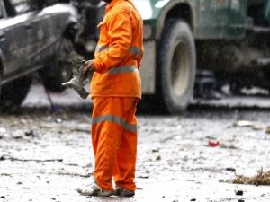Pakistan’da Bombalı Saldırı: 15 Ölü, 30 Yaralı