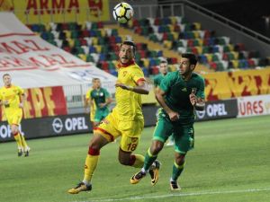 Fenerbahçe Kötü Başladı