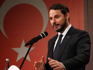"Trakya’da Yapılmak Üzere Termik Santral Düşünüyoruz"