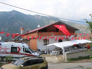 Şehit Eren’in Ağabeyi Olcay Bülbül Kardeşini Anlattı