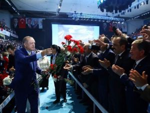 Ak Parti Trabzon Milletvekili Muhammet Balta’dan 16. Yıl Mesajı!