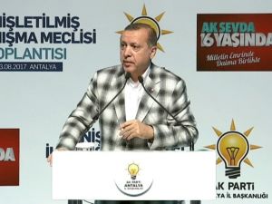 "Eren’in Annesi İle Görüştüm