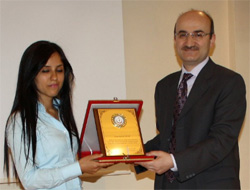 Rize'de İşaret Dili Eğitimi Sona Erdi‏