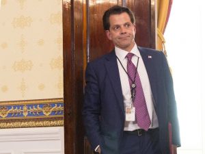 "Trump’ı Göndermeye Çalışıyorlar"