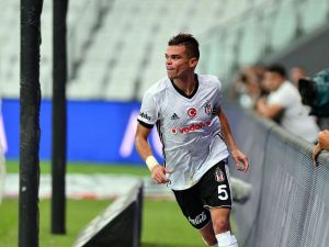 Açılışı Pepe Yaptı
