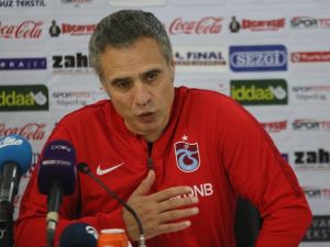 "Güzel Bir Skorla Ve Burak Yılmaz’ın Katkısıyla Kazandık"