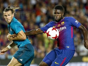 El Clasico’da İlk Raunt Real’in