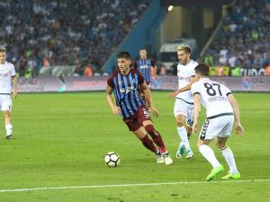 "Trabzon’da Resmen Katledildik"