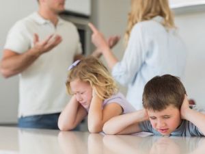 Evliliği Bitiren Sebeplere Dikkat