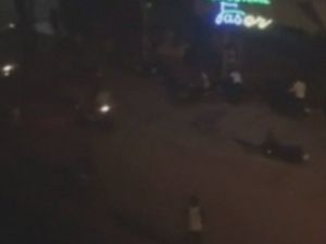 Restoran Saldırısında Ölü Sayısı 20’ye Yükseldi