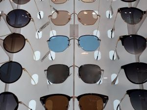 Kalitesiz Gözlüklerde Risk Büyük