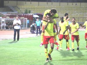 Khalid Boutaib’den Süper Lig’e Gollü Başlangıç