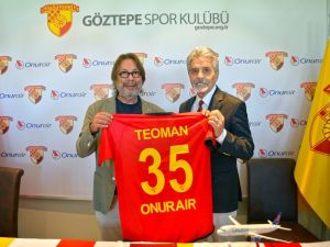 Sepil: Fenerbahçe Beraberliğini Abartmaya Gerek Yok