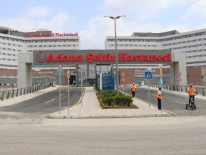 "26 Şehir Hastanesi Daha Yapılacak"