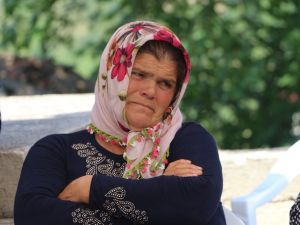 Ölüm Haberini Almadan Eren’in Öldüğü Annesinin İçine Doğmuş