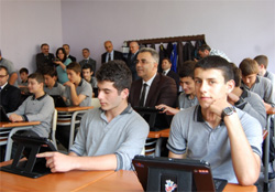 Fatih Projesi Tam Gaz Devam Ediyor