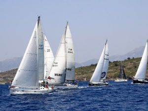 Turkcell Platinum Bodrum Challenge’da Birinciler Belli Oldu