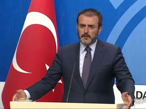 "Kumpas Dendiğinde Bu Ülkede Akla Evet Fetö Gelmektedir"