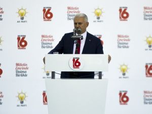 "Milletin İradesine Saldırıları Unutmayacağız"
