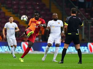 Galatasaray’dan Farklı Başlangıç