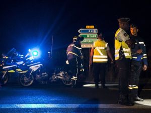 Paris’teki Olay Terör Eylemi Mi ?