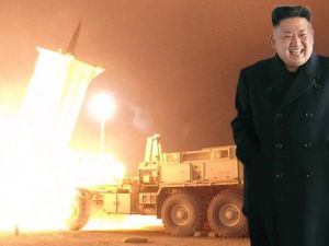 Kuzey Kore Liderine Guam Planı Anlatıldı
