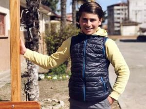 Trabzon’da Kayıp Gencin Cesedi Denizde Bulundu