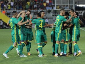 Fenerbahçe’nin Vardar Programı Belli Oldu