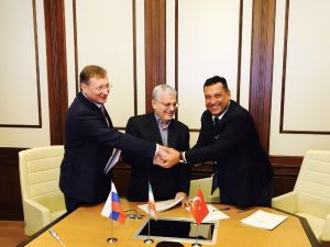 Ünal Aysal’ın Şirketinden Dev Ortaklık Anlaşması