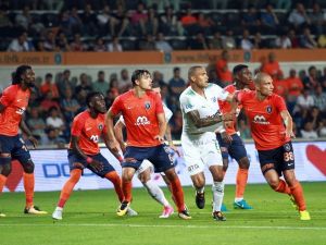 Ligde Sadece 3 Takım Gol Yemedi