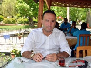 Ertem Şener: Lige Damgasını Vuracağını Düşünüyorum