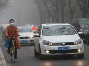 Klimalı Seyahat Zehirli Hava Solunumu Azaltıyor