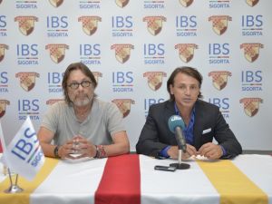 Fenerbahçe Maçını Değerlendirdi: "Beni De Rahatsız Etti"