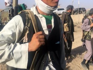 Taliban’dan Trump’a Açık Mektup