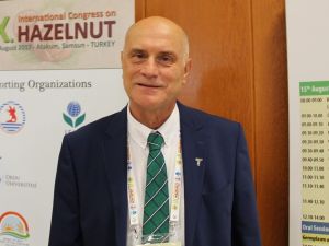 Fındıkta Rekolte Beklentisi 750 Bin Tonun Üzerinde