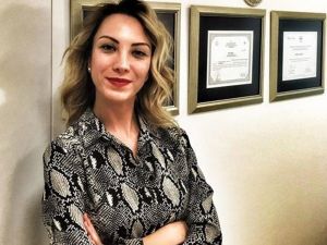 Kadınlarda Rahim Kanseri Belirtilerine Dikkat