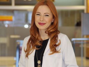 “Bitter Çikolata, Erken Doğum Riskini Azaltıyor”